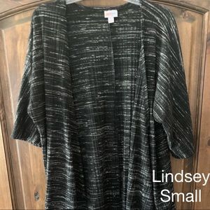 LuLaRoe Lindsey